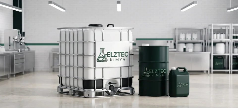 Laktik Asit Nedir - Endüstriyel Kullanım Alanları